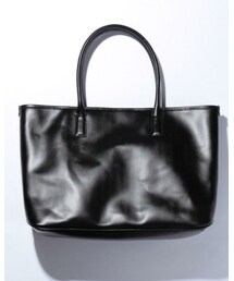 BEAUTY&YOUTH UNITED ARROWS | スプリットレザー トートバッグ(トートバッグ)