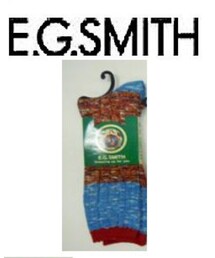 E.G.SMITH | ソックス/靴下