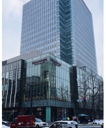 赤れんがテラス | その他