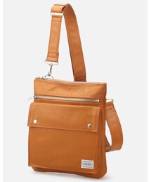 PORTER | FREE STYLE /フリースタイル (ショルダーバッグ)