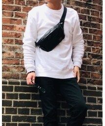 お取引先のオリジナル品 | スウェット