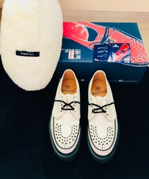 GEORGE COX | その他シューズ