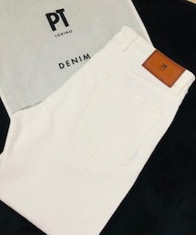 PT TORINO | デニムパンツ