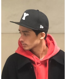 NEW ERA | キャップ
