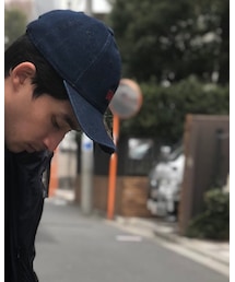 NEW ERA | キャップ