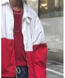 FLAGSTUFF | ジャケット/アウター