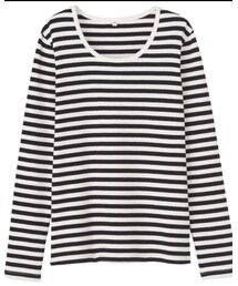 無印良品 | Tシャツ/カットソー