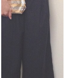 UNIQLO | パンツ