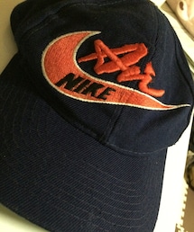 NIKE | nike vintage baseball cup(キャップ)