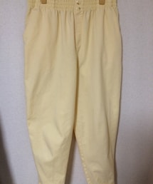 pastel color pants(その他パンツ)