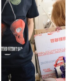 u | Tシャツ/カットソー