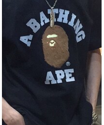 bape | Tシャツ/カットソー