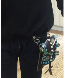 jicheng | パーカー