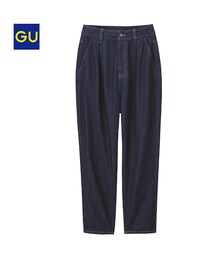 GU | デニムパンツ