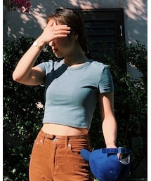 ZARA | Tシャツ/カットソー