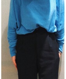 UNIQLO | スラックス