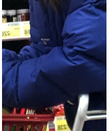 POLO SPORTS | ダウンジャケット/コート