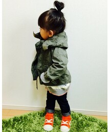 B:MING by BEAMS | ミリタリージャケット