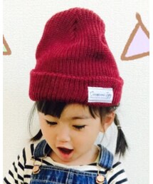 CIAOPANIC TYPY | ニットキャップ/ビーニー