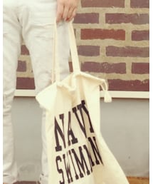 Johnbull Private labo | エコバッグ/サブバッグ