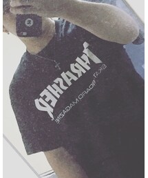 THRASHER | Tシャツ/カットソー