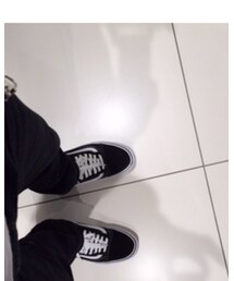VANS | スニーカー