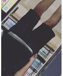 UNIQLO | その他パンツ