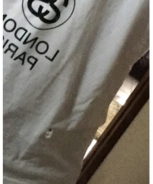 STUSSY | Tシャツ/カットソー