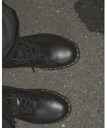 Dr. Martens | ブーツ