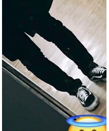 UNIQLO | デニムパンツ