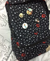 バックパック/リュック