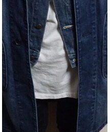 MONKEY TIME | Tシャツ/カットソー