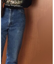 Levi's | デニムパンツ