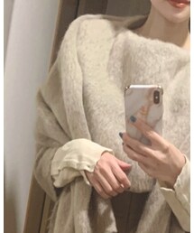 FUMIKA_UCHIDA | その他トップス