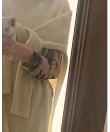 FUMIE TANAKA | トップス