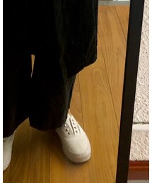 VANS | その他シューズ