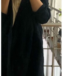 JNBY | ピーコート