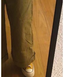 CONVERSE | スニーカー