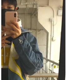 能猫商店 | ジャケット/アウター