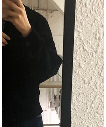 日着 | ブルゾン