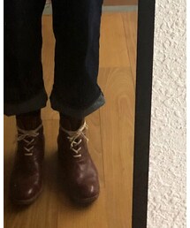 HOME WORK | ブーティ