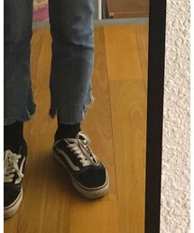 VANS | スニーカー