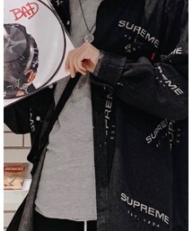 Supreme  | シャツ/ブラウス