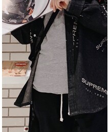 off white | Tシャツ/カットソー