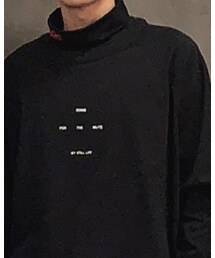 032c | Tシャツ/カットソー