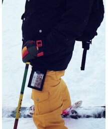 HELLY HANSEN | その他アウター