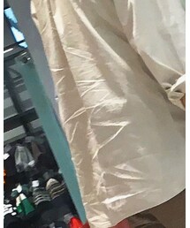 Melan Cleuge | シャツ/ブラウス