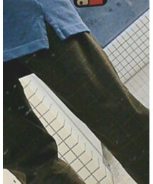Melan Cleuge | その他パンツ