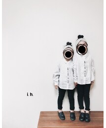 ZARA KIDS | シャツ/ブラウス