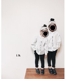 ZARA KIDS | シャツ/ブラウス
